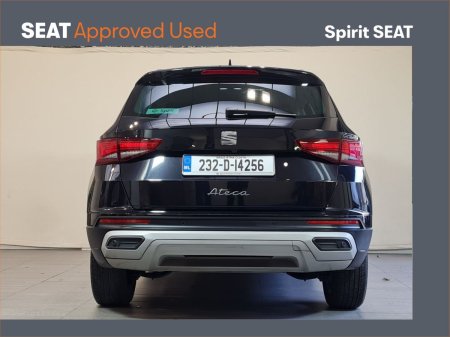 2023 SEAT Ateca - photo 5
