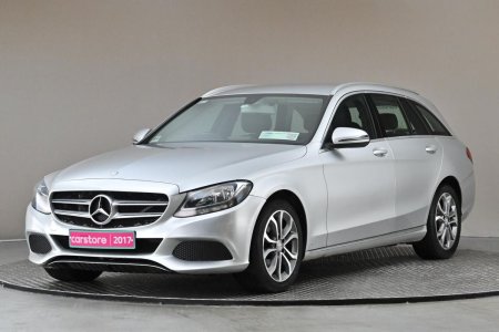 2017 Mercedes-Benz C-Class - photo 3