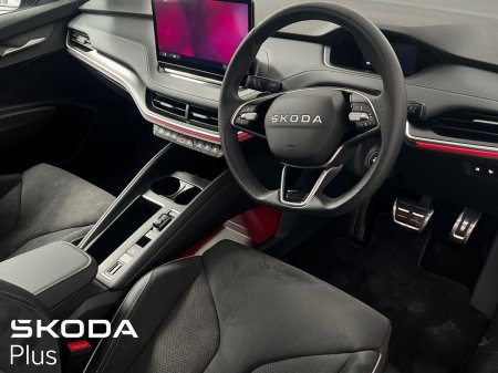 2026 Skoda Enyaq - photo 7