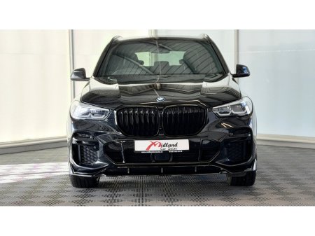 2022 BMW X5 - photo 10