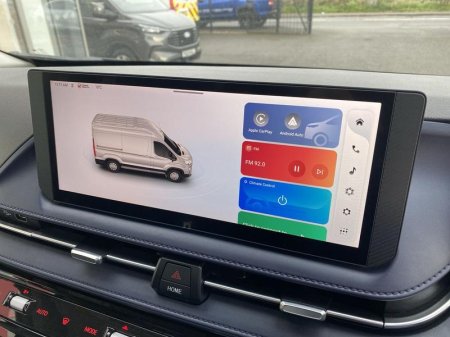 2026 Maxus DELIVER 9 - photo 15