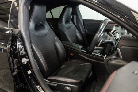 2022 Mercedes-Benz CLA - photo 10