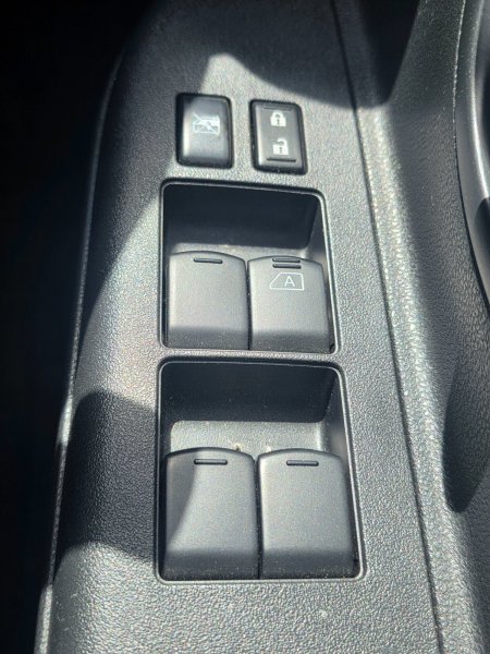 2015 Nissan March - photo 18
