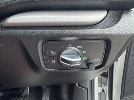 2016 Audi A3 - photo 12