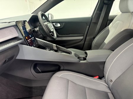 2023 Polestar 2 - photo 15