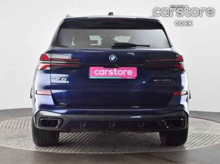 2023 BMW X5 - photo 4