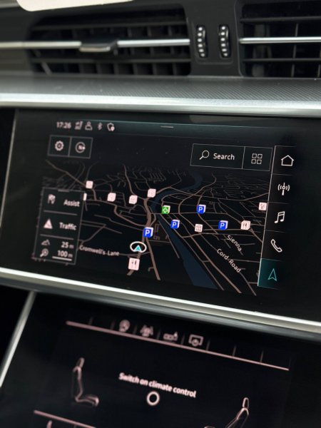 2019 Audi A6 - photo 21