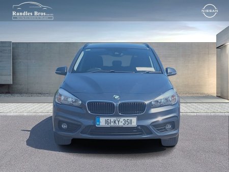 2016 BMW 2-Series - photo 4