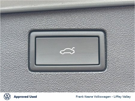 2026 Volkswagen Tiguan - photo 26