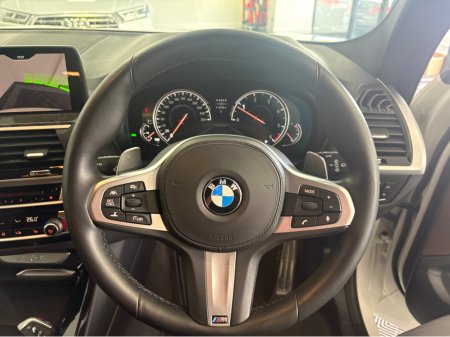 2018 BMW X3 - photo 8