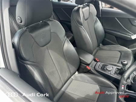 2020 Audi Q2 - photo 20