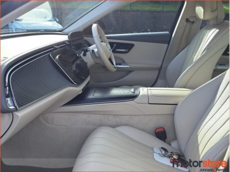 2024 Mercedes-Benz E-Class - photo 3