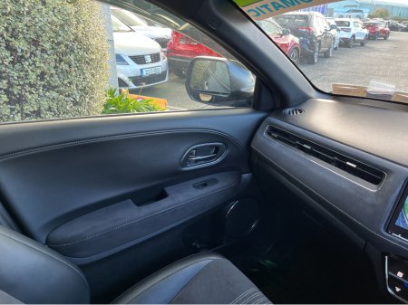 2021 Honda Vezel - photo 15