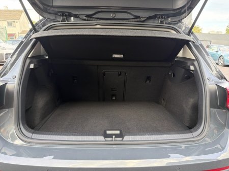 2021 Volkswagen Golf - photo 10