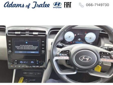 2023 Hyundai Tucson - photo 12