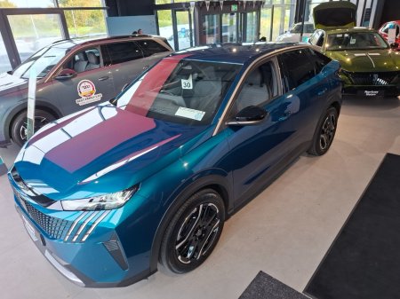 2024 Peugeot 3008 - photo 19