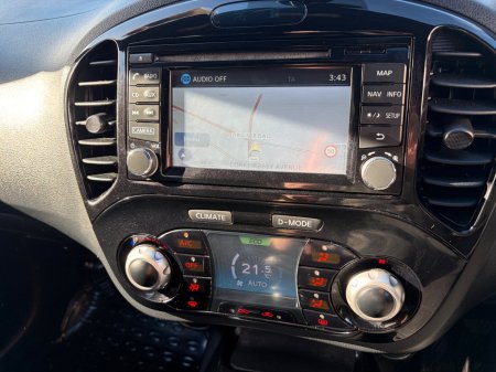 2015 Nissan Juke - photo 14