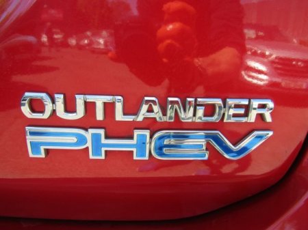 2017 Mitsubishi Outlander - photo 45