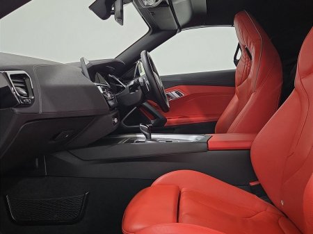 2022 BMW Z4 - photo 7