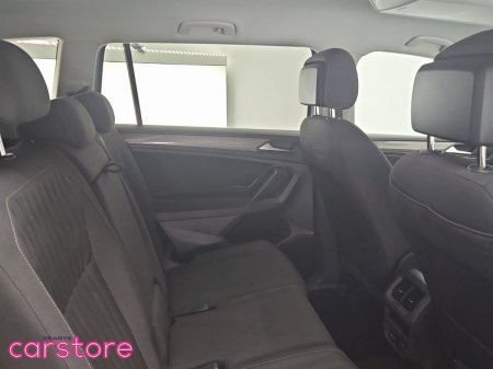 2023 Volkswagen Tiguan Allspace - photo 10