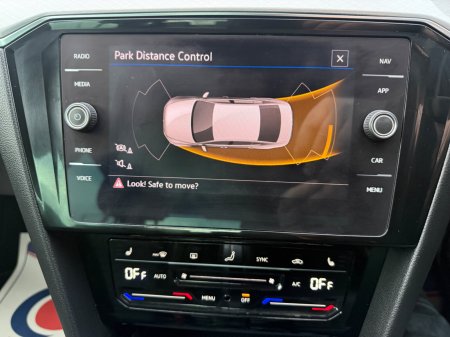 2022 Volkswagen Passat - photo 28
