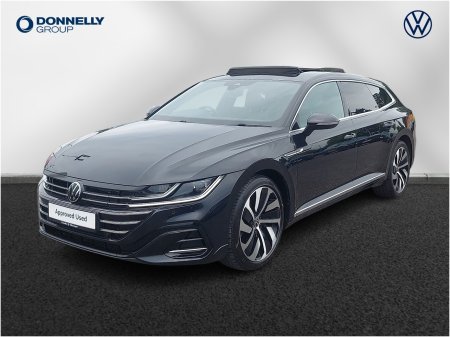 2024 Volkswagen Arteon - photo 13
