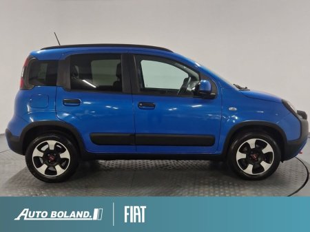 2023 Fiat Panda - photo 5