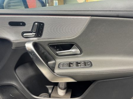 2019 Mercedes-Benz A-Class - photo 16