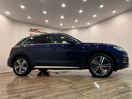 2019 Audi Q5 - photo 9