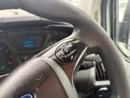 2014 Ford Transit - photo 14
