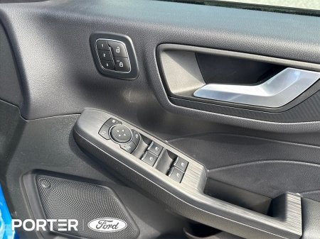 2026 Ford Kuga - photo 24