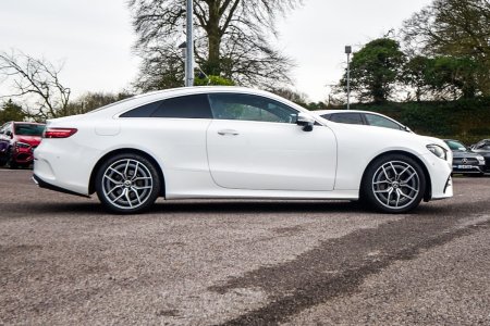 2021 Mercedes-Benz E-Class - photo 2
