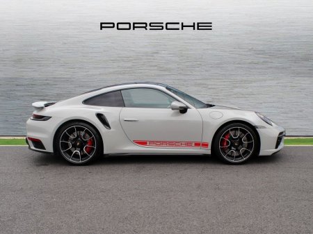 2022 Porsche 911 - photo 4