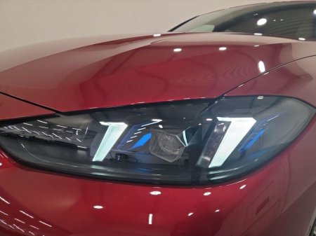 2026 BMW i4 - photo 21