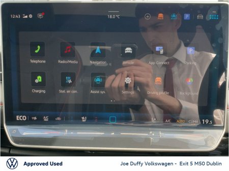 2026 Volkswagen ID.7 - photo 15