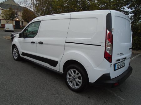 2023 Ford Transit - photo 10