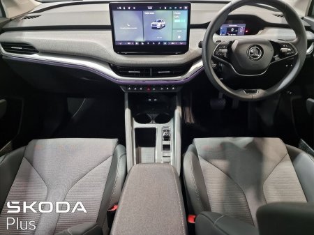 2025 Skoda Enyaq - photo 2