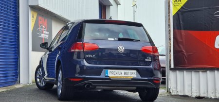 2015 Volkswagen Golf - photo 4