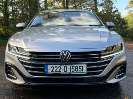 2022 Volkswagen Arteon - photo 2