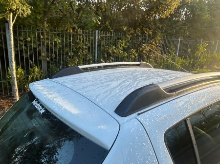 2015 Dacia Sandero Stepway - photo 5