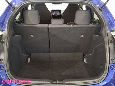 2021 Toyota Yaris - photo 20