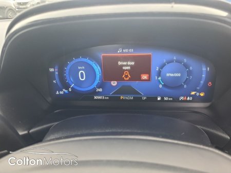 2022 Ford Puma - photo 16