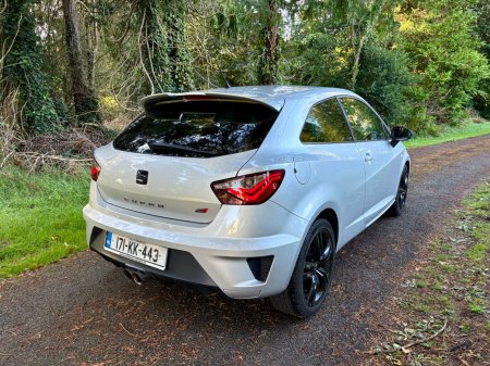 2017 SEAT Ibiza - photo 4