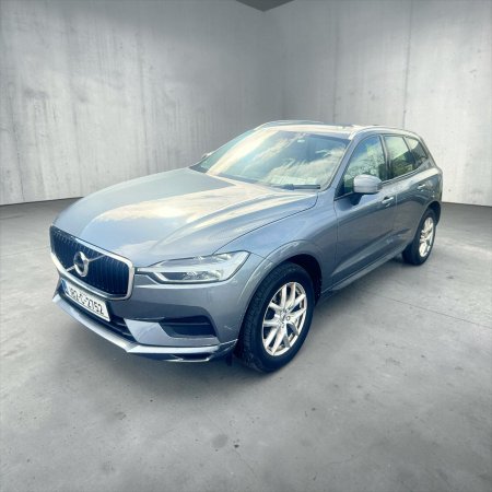 2018 Volvo XC60 - photo 12