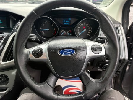 2014 Ford Focus - photo 13