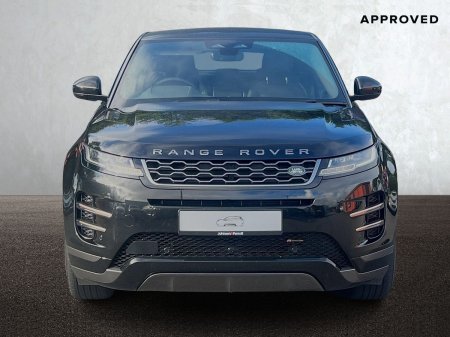 2023 Land Rover Range Rover Evoque - photo 8