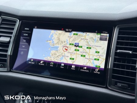 2020 Skoda Kodiaq - photo 14