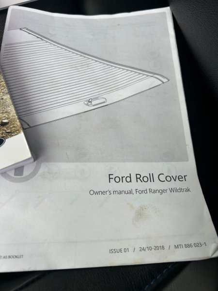 2021 Ford Ranger - photo 42