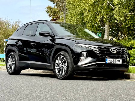 2022 Hyundai Tucson - photo 2
