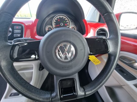 2013 Volkswagen up! - photo 19
